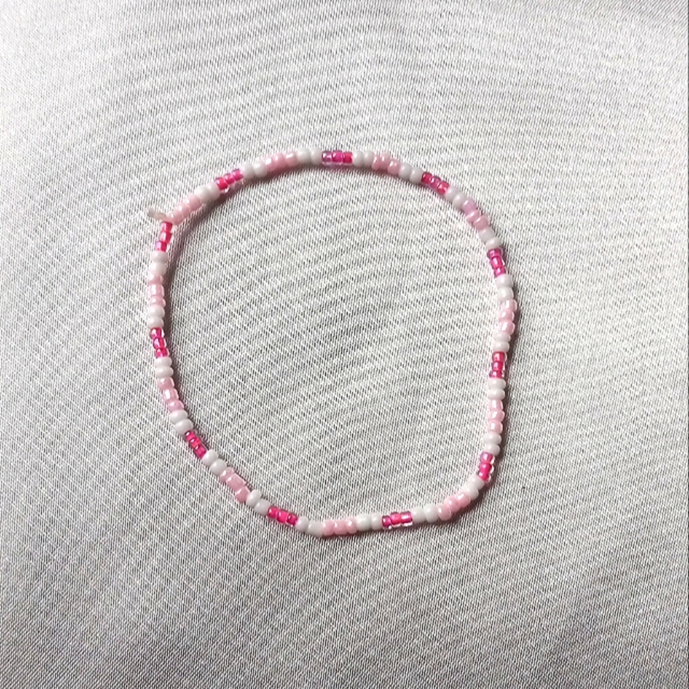 Beaded Bracelet!!!